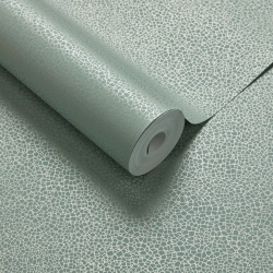 Tapet, Emile, Neo Mint Green Luxury Crackle, 1838 Wallcoverings, 5.3mp / rola - Img 2