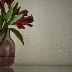 Tapet Emile, Sand Neutral Luxury Crackle, 1838 Wallcoverings, 5.3mp / rola - Img 1