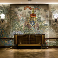 Tapet Empire Sanctum, VLAdiLA - Img 1