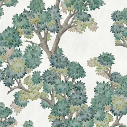 Tapet, Field-Maple, Mint, Coordonne, 5mp / rola - Img 2