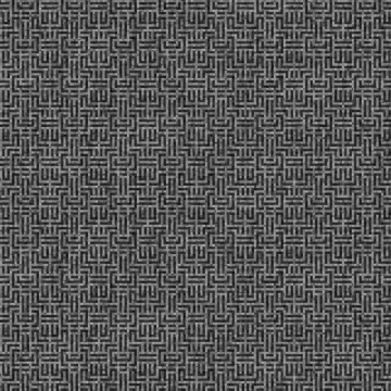 Tapet Geometricum, Coal, Coordonne, 5.2mp / rola - Img 2