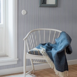 Tapet lavabil, Aspö Stripe 8870, 5.3mp / rola - Img 1