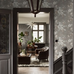 Tapet lavabil, Floral Charm 4251, 5.3mp / rola