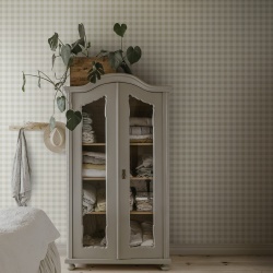 Tapet lavabil, Harry, Spring Green, Sandberg, 5.3mp / rola - Img 3