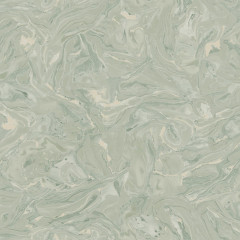 Tapet lavabil Marion, Sage Green, Sandberg, 5.3mp / rola - Img 2