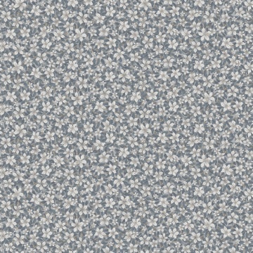 Tapet lavabil, Skogsblomst 3266, 5.3mp / rola - Img 2