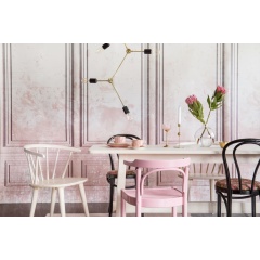 Tapet Patinated Panels, Rebel Walls - Img 4