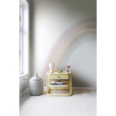 Tapet pentru copii Rainbow, Soft, Rebel Walls - Img 4