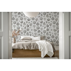 Tapet Seashells, Clay, Rebel Walls - Img 1