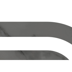 Tapet Twine, Graphite, Rebel Walls - Img 4
