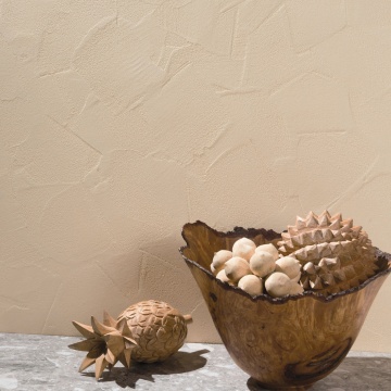 Vopsea decorativa pentru interior, efect Calce D'Autore - Model Art, the contemporary way of living, finisaj lucios - Img 5