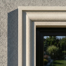 Ancadrament exterior AT03A-10x2.5x200cm - Img 6