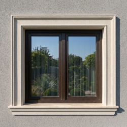 Ancadrament exterior AT05A-11x4x200cm - Img 3