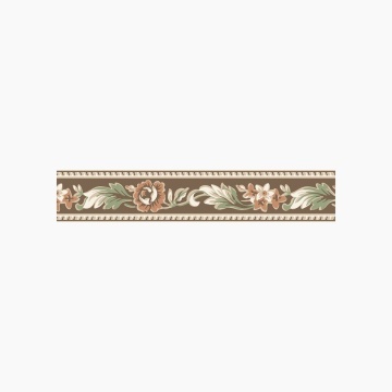 Bandă decorativă pentru tapet, Annas Bård 7068, 10.05m / rola - Img 6