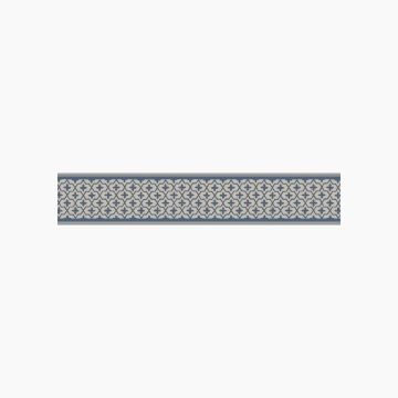 Bandă decorativă pentru tapet, Kalles Bård 7063, 10.05m / rola - Img 2