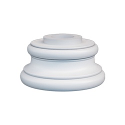 Baza coloana din poliuretan L320F - 16x31 cm