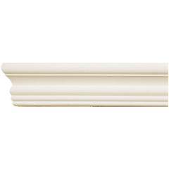 Brau decorativ flexi CR806F - 6.8x2.3x200 cm - Img 2