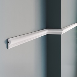 Brau polimer rigid, Allegria, M7 - 4.3x1.6x200 cm