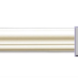 Brau poliuretan CR902 - 8x2.1x244 cm - Img 2