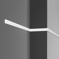 Brau poliuretan CR907 - 3.1x1.7x200 cm