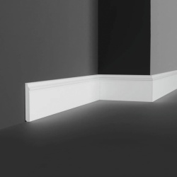Brau poliuretan CR933 - 10.1x1.2x200 cm
