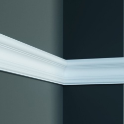 Brau poliuretan CR937 - 8.5x2.5x200 cm - Img 2