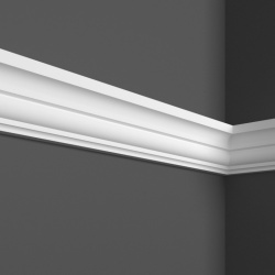 Brau poliuretan flexibil CR911F - 7.2x3.6x200 cm - Img 3