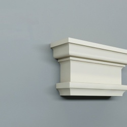 Capitel pilastru exterior WT02A_20-22x31x20x11 cm