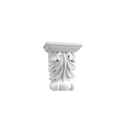 Consola poliuretan B024 - 10.9x8.8x4.3 cm