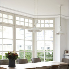 Cornisa decorativa C18-11x12.4x200cm - Img 6