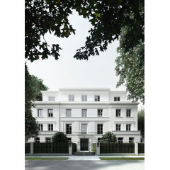 Cornisa exterior CT02A - 14x10x200 cm - Img 2