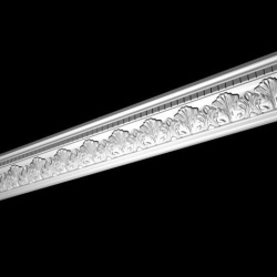 Cornisa poliuretan C921 - 11.5x7.5x200 cm - Img 7