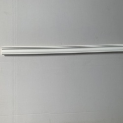 Cornisa poliuretan K6 - 3.2x3.5x240 cm - Img 2