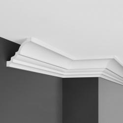 Cornisa poliuretan P823-10x10x200cm