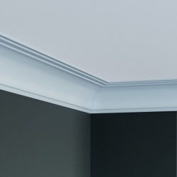 Cornisa poliuretan P907 - 12x11x200 cm - Img 2