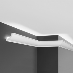 Cornisa poliuretan P920 - 5x5x200 cm