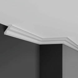 Cornisa poliuretan P931 - 5.5x5x200 cm