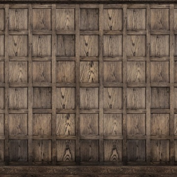 Fototapet, 3D Panel, Rebel Walls - Img 2