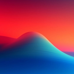 Fototapet Abstract Imagination Mont UV Rêve IM104
