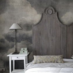 Fototapet Altos Grunge Grey, VLAdiLA