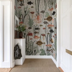 Fototapet, Aquatic Life, Rebel Walls - Img 6