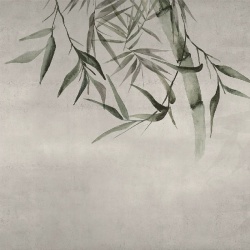 Fototapet Bamboo Evergreen - personalizat, VLAdiLA - Img 4