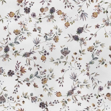Fototapet, Blossom Fling, Autumn, Rebel Walls - Img 2