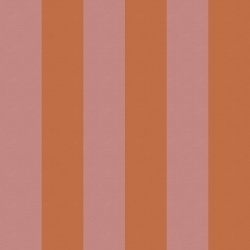 Fototapet, Bold Stripes, Orange, Rebel Walls - Img 2