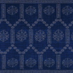 Fototapet Borangic (cer), VLAdiLA - Img 2
