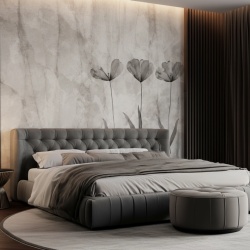 Fototapet Botanic Marcin Runowiecki R-Design Florina Rêve MRF100 - Img 2