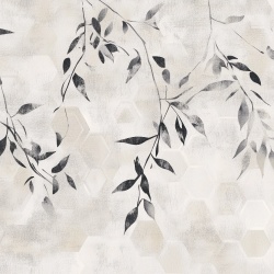Fototapet Botanic Vegetal Rameau Rêve VR203