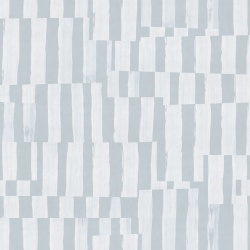 Fototapet, Broken Stripes, Light Blue, Rebel Walls - Img 2