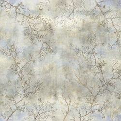 Fototapet Burgeon Fresco, VLAdiLA - Img 2