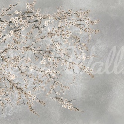 Fototapet, Calm Tree, Soft, Rebel Walls - Img 2